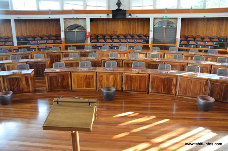 Un quatrième groupe en gestation à l’Assemblée Un quatrième groupe en gestation à l’Assemblée