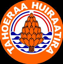 Le Tahoera'a accuse la Présidence de "Harcèlement et chantage"