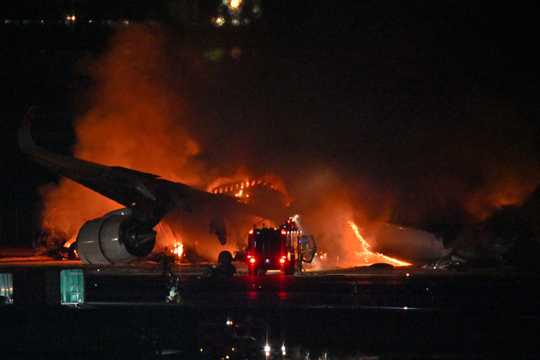 Richard A. BROOKS / AFP