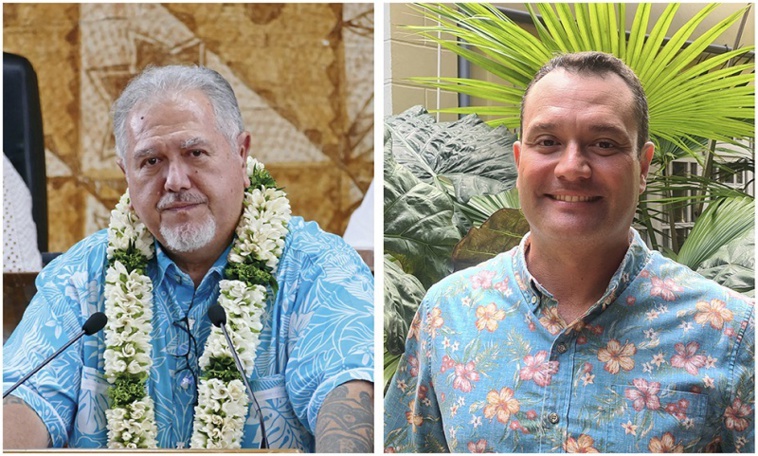 Rétrospective politique de l'année 2023 Rétrospective politique de l'année 2023