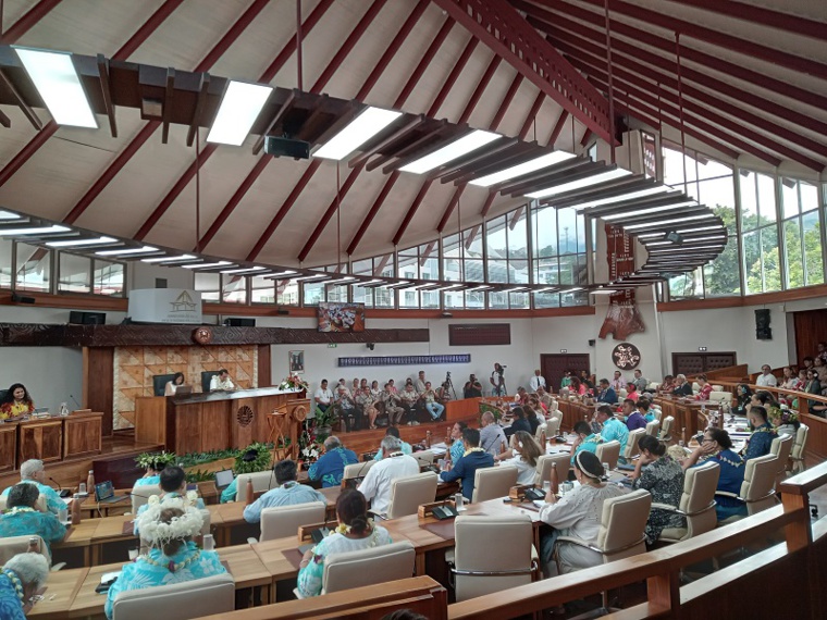 Rétrospective politique de l'année 2023 Rétrospective politique de l'année 2023