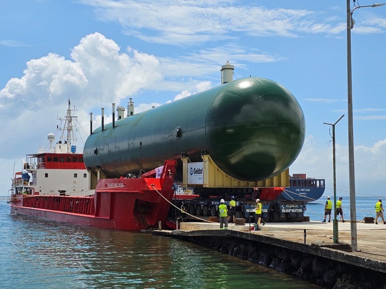 Rétrospective 2023 : Economie Rétrospective 2023 : Economie