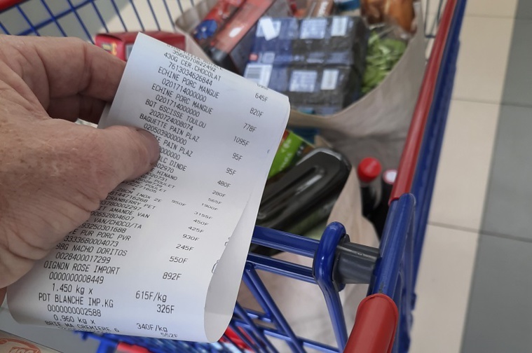 Rétrospective 2023 : Economie Rétrospective 2023 : Economie