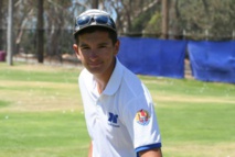 Golf : Théo Carlotti aux championnats de France par équipe Messieurs Golf : Théo Carlotti aux championnats de France par équipe Messieurs