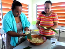 Les ateliers parents à la maison de l'enfance