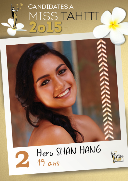 Dix candidates pour succéder à Hinarere Taputu 