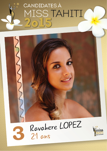 Dix candidates pour succéder à Hinarere Taputu 