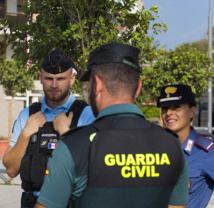 Crédit JAIME REINA / AFP Crédit JAIME REINA / AFP