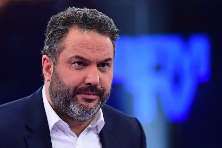 Crédit BERTRAND GUAY / AFP Crédit BERTRAND GUAY / AFP