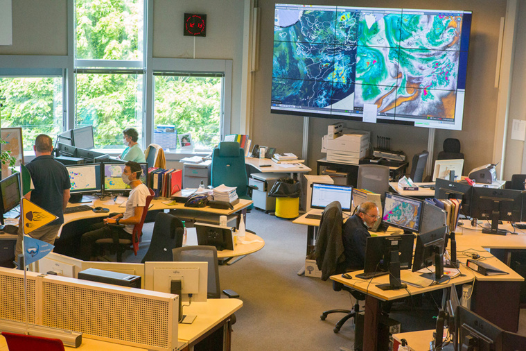 Crédit Fred SCHEIBER / AFP Crédit Fred SCHEIBER / AFP