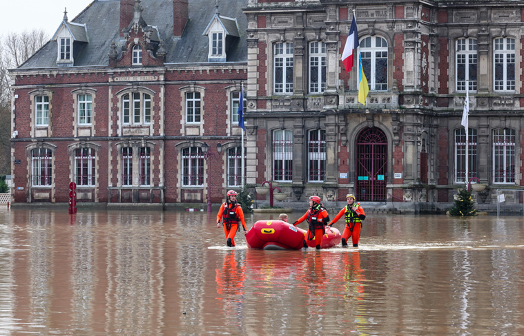 Denis Charlet / AFP Denis Charlet / AFP