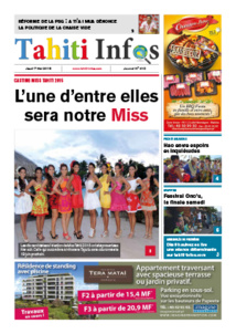 Cliquez sur l'image pour lire le journal Cliquez sur l'image pour lire le journal