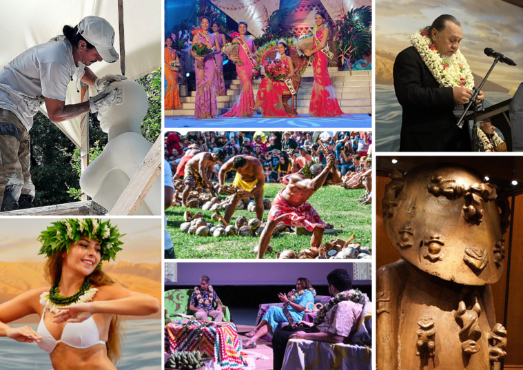 Rétrospective culture de l'année 2023