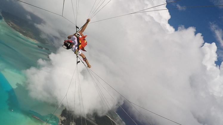 Photo : Will Penny Photo : Will Penny