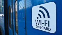 Le travail a commencé, pour équiper les trains français d'un accès à internet