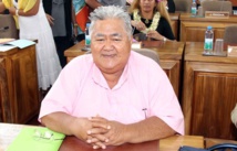 Félix Faatau Félix Faatau