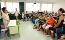 Prise de fonctions pour 20 jeunes décrocheurs en contrat de Service civique Prise de fonctions pour 20 jeunes décrocheurs en contrat de Service civique