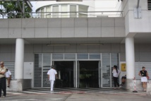 Deux hommes chutent d'un toit à Papara