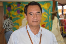 Assemblée : "Nous nous réjouissons de cette ouverture" (Antony Géros, UPLD) Assemblée : "Nous nous réjouissons de cette ouverture" (Antony Géros, UPLD)