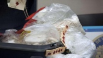 Chine: un Néo-Zélandais jugé pour trafic de drogue encourt la peine capitale