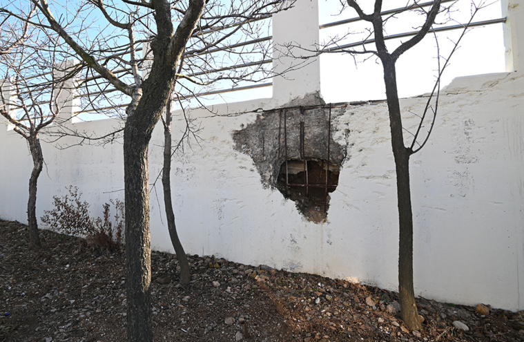 Crédit Jung Yeon-je / AFP