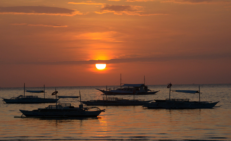 JAY DIRECTO / AFP JAY DIRECTO / AFP