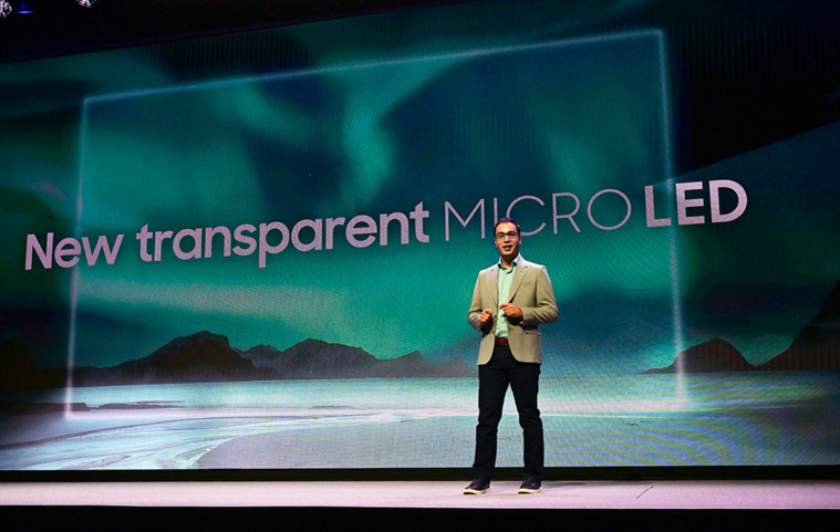 Frederic J. BROWN / AFP