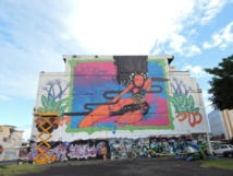 Les nouveaux visages de Papeete (photos) Les nouveaux visages de Papeete (photos)