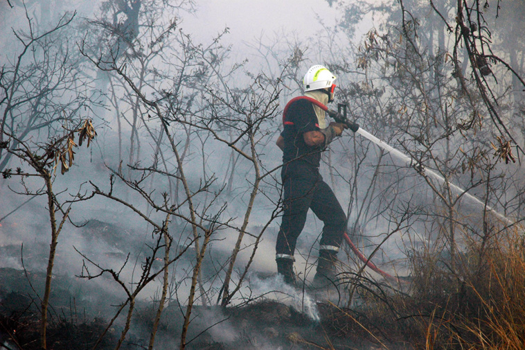 Crédit MARC LE CHELARD / AFP Crédit MARC LE CHELARD / AFP