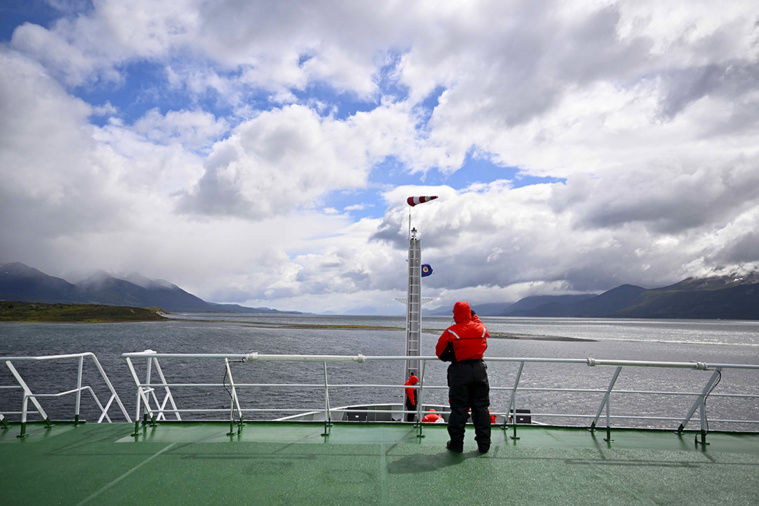 Crédit JUAN BARRETO / AFP