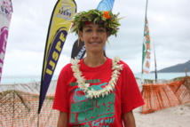 Course à pied : Avant le marathon de Moorea, une belle Aremiti fenua run