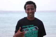 Course à pied : Avant le marathon de Moorea, une belle Aremiti fenua run