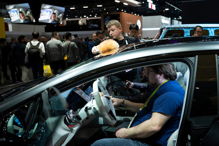 Brendan Smialowski / AFP