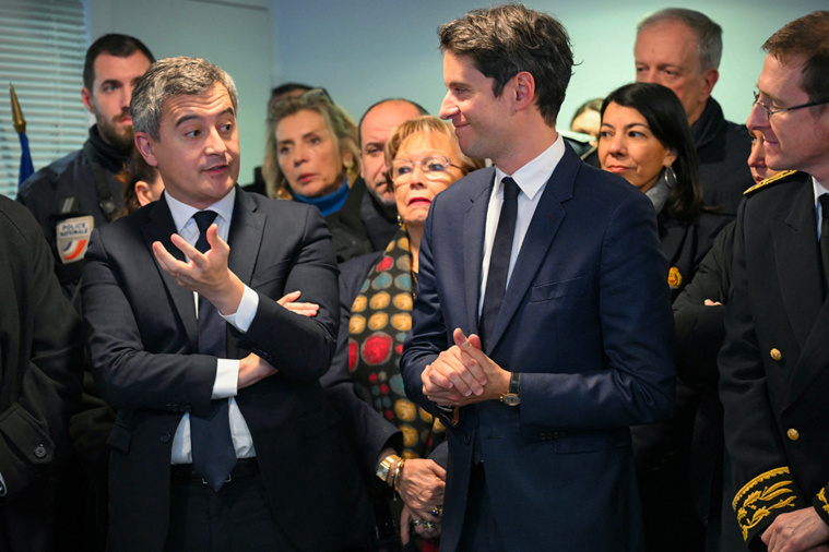 Bertrand GUAY / AFP Bertrand GUAY / AFP