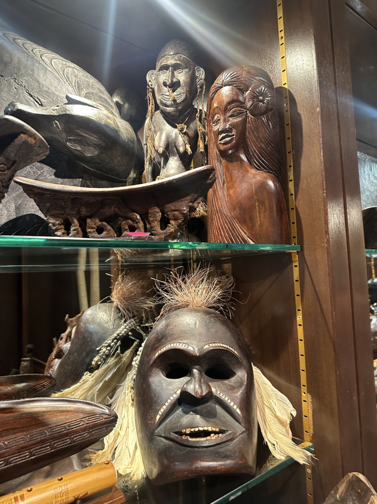 Une chose est sûre,il y en a pour tous les goûts !