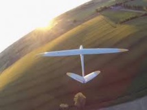 Observation de la Terre: des drones français retenus par la Commission européenne