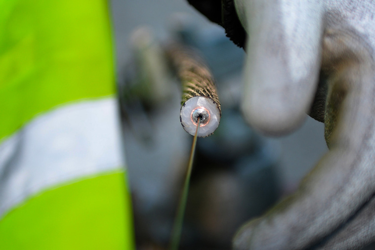 Crédit BORIS HORVAT / AFP Crédit BORIS HORVAT / AFP