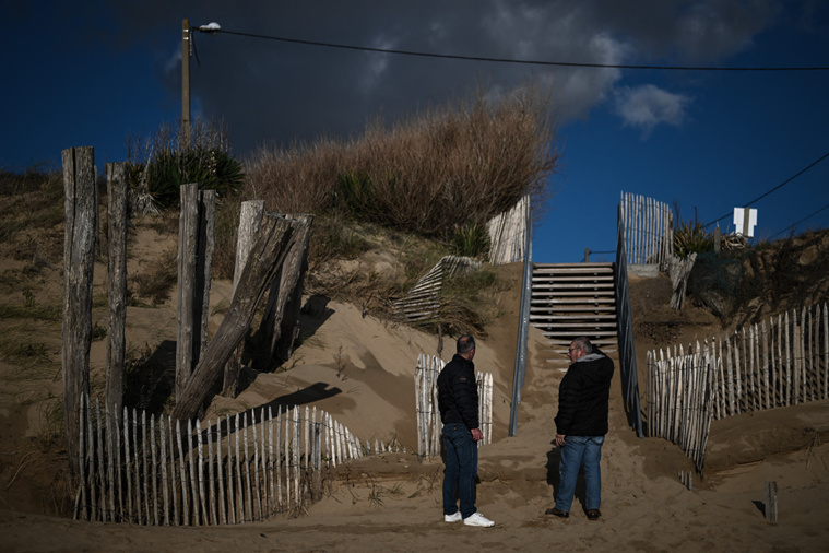 Crédit Philippe LOPEZ / AFP Crédit Philippe LOPEZ / AFP