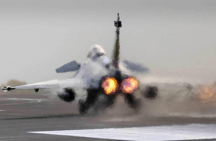 Crédit Fred TANNEAU / AFP