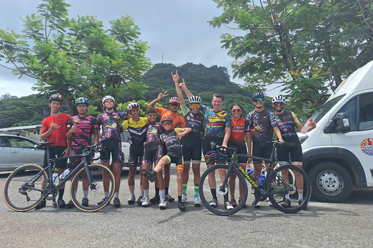 © V. Leroi © V. Leroi