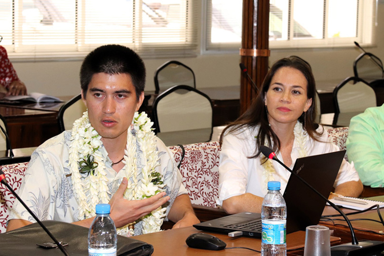 “La priorité, avoir une prise en charge humaine”