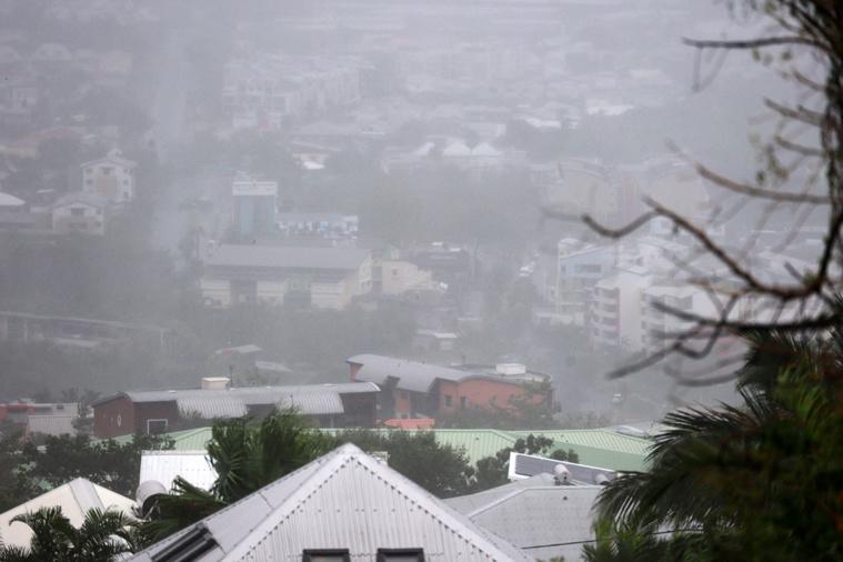 Richard BOUHET / AFP