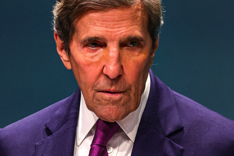 Crédit Giuseppe CACACE / AFP Crédit Giuseppe CACACE / AFP