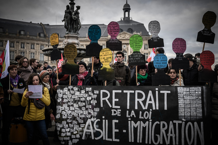 Crédit Philippe Lopez / AFP Crédit Philippe Lopez / AFP