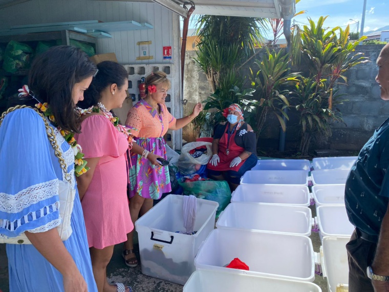 Nahema Temarii rencontre Hotuarea Nui Nahema Temarii rencontre Hotuarea Nui