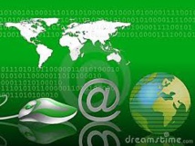 Greenpeace tacle les entreprises qui freinent l'émergence d'un "internet vert" Greenpeace tacle les entreprises qui freinent l'émergence d'un "internet vert"