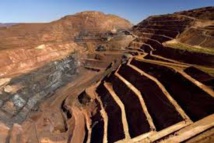 Budget: l'Australie annonce un plan d'aide aux PME pour accompagner le déclin minier
