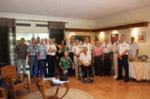 Conseil pour les anciens combattants et victimes de guerre Conseil pour les anciens combattants et victimes de guerre