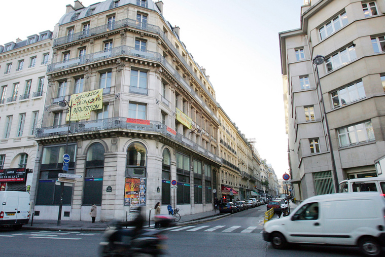 Crédit JACK GUEZ / AFP Crédit JACK GUEZ / AFP