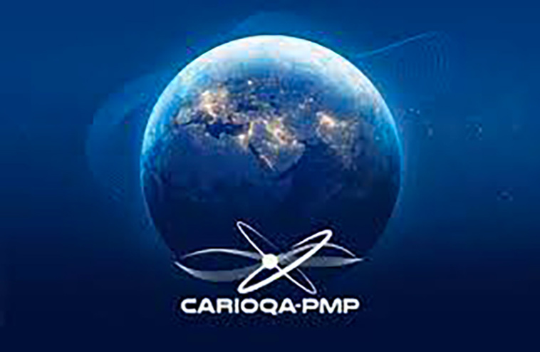 Des capteurs quantiques dans l'espace pour mieux mesurer la gravité